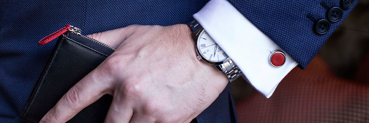 WEDDING GIFTS FOR HIM