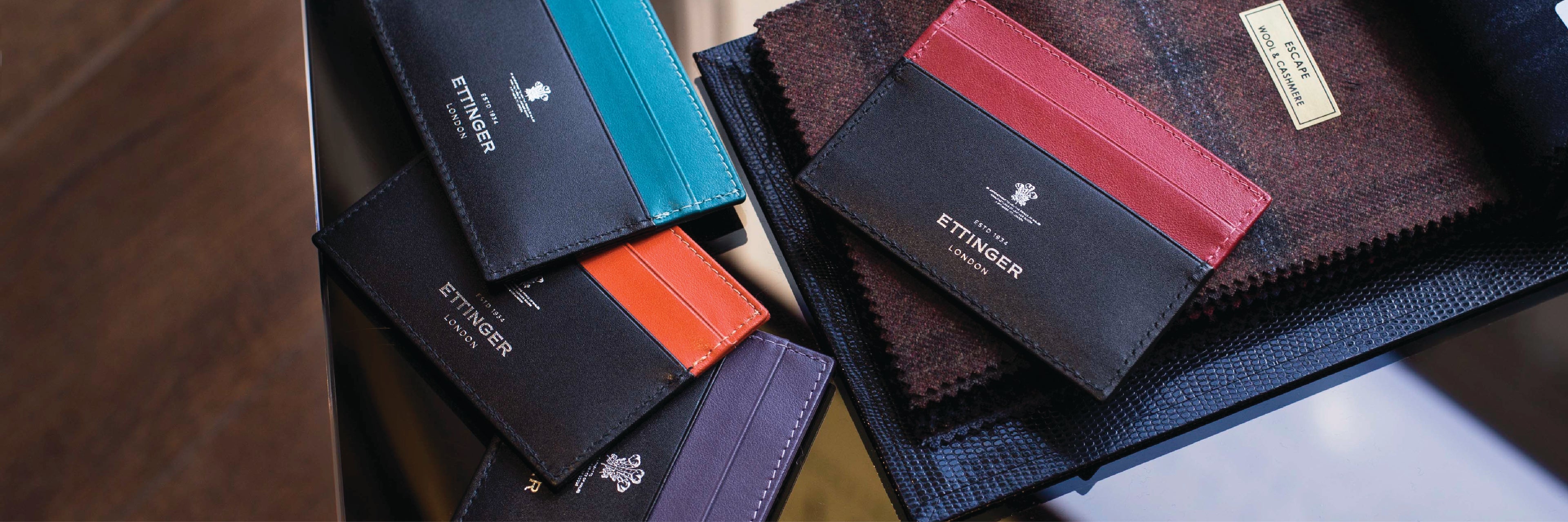 Card Holders