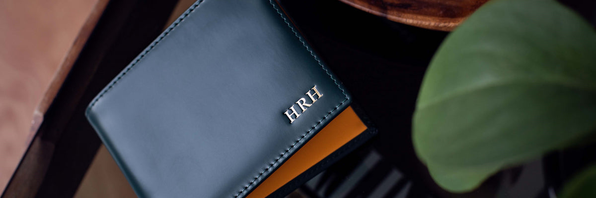 Personalisation | Wallets