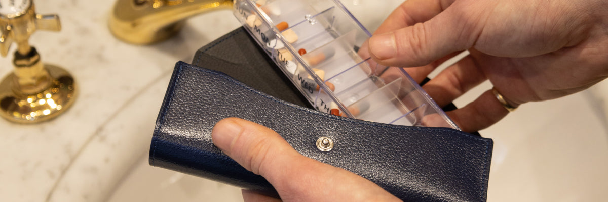 Pill Cases