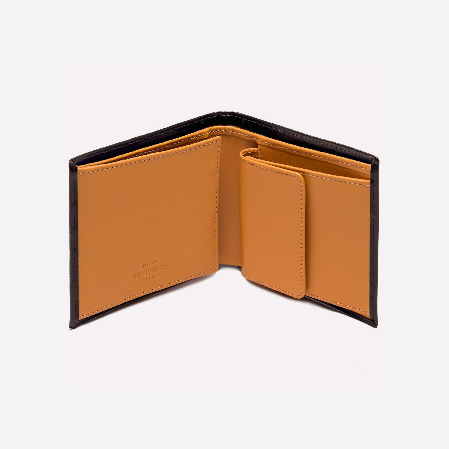 Nut/London Tan
