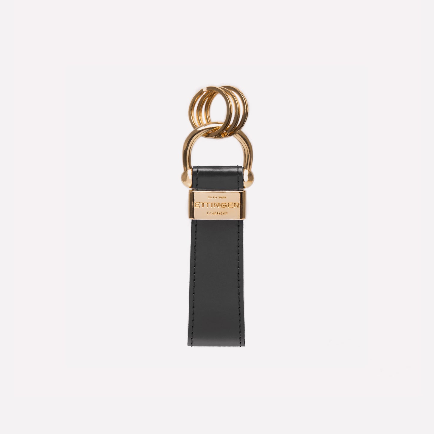 Ettinger Grey/London Tan