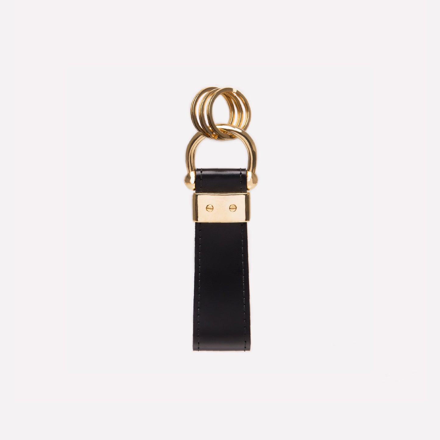 Black/London Tan