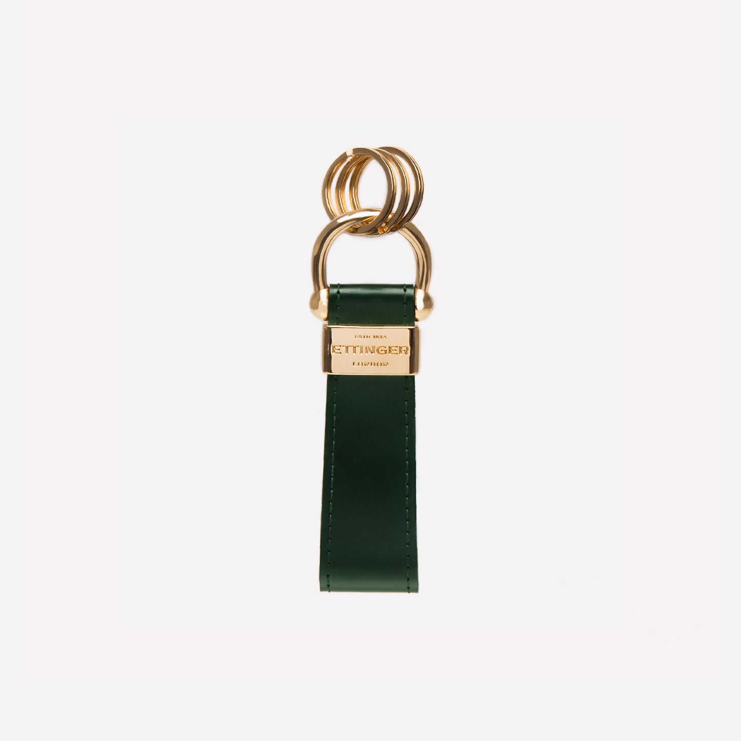 Green/London Tan
