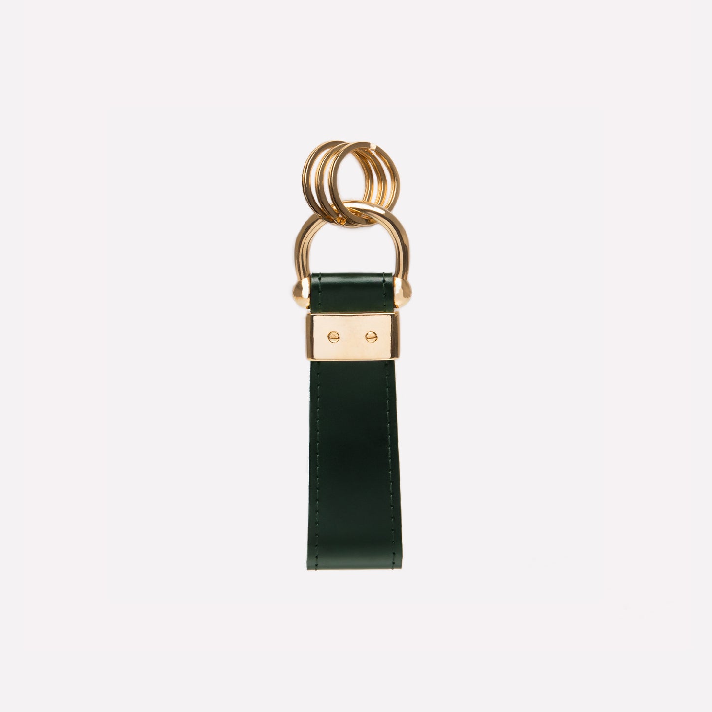 Green/London Tan