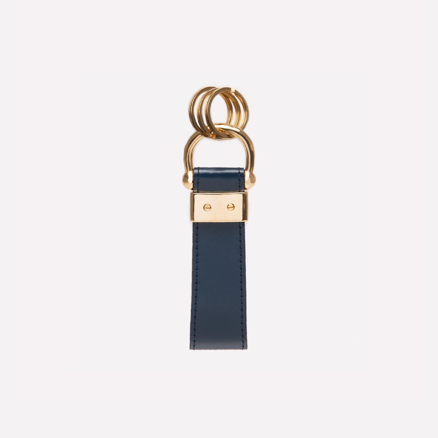 Petrol Blue/London Tan