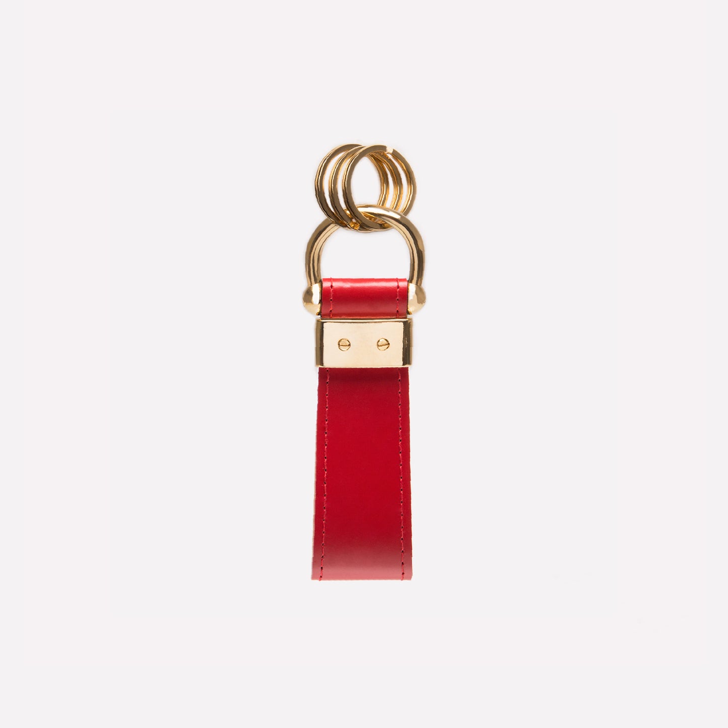 Red/London Tan
