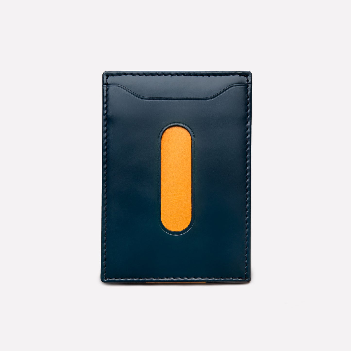 Petrol Blue/London Tan