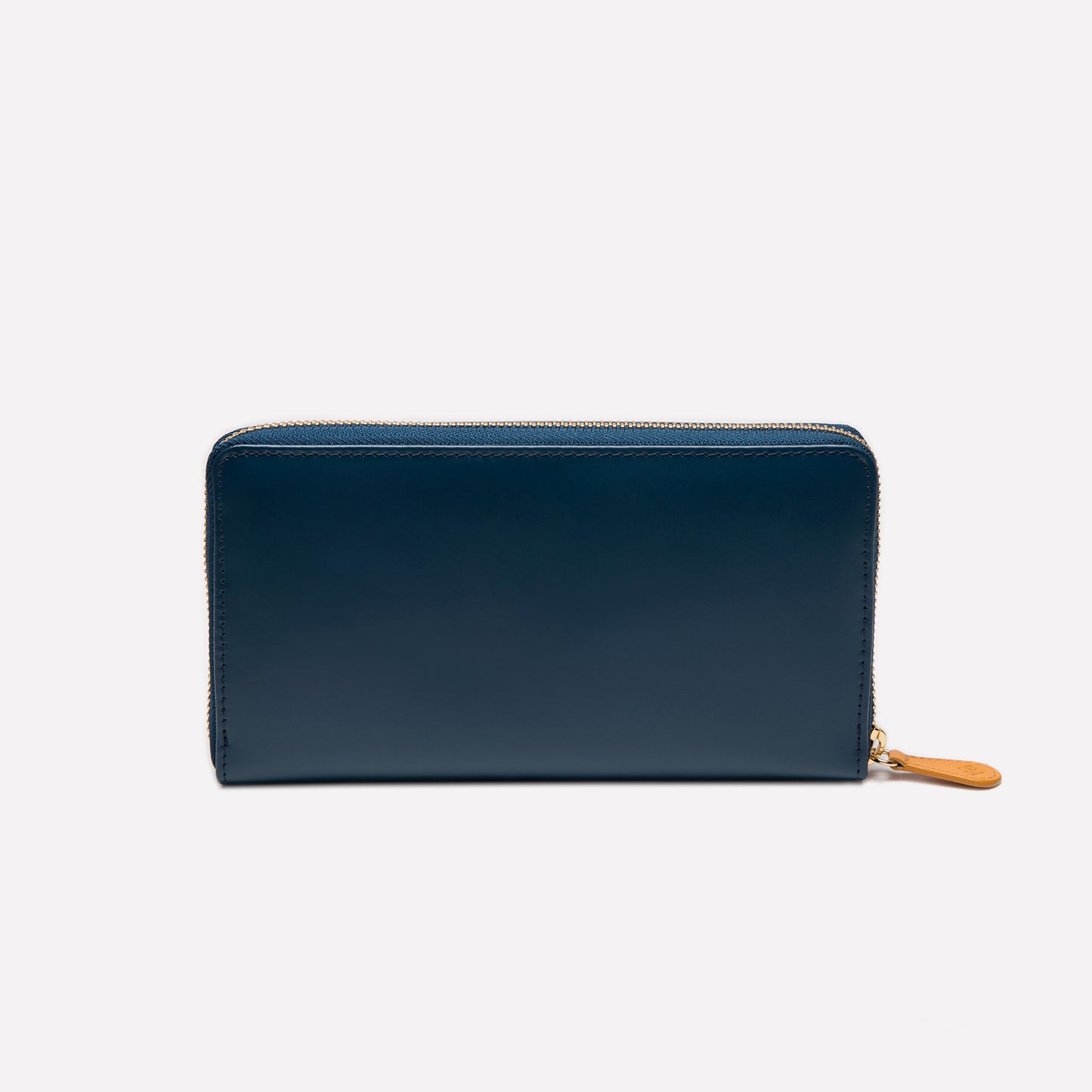 Petrol Blue/London Tan