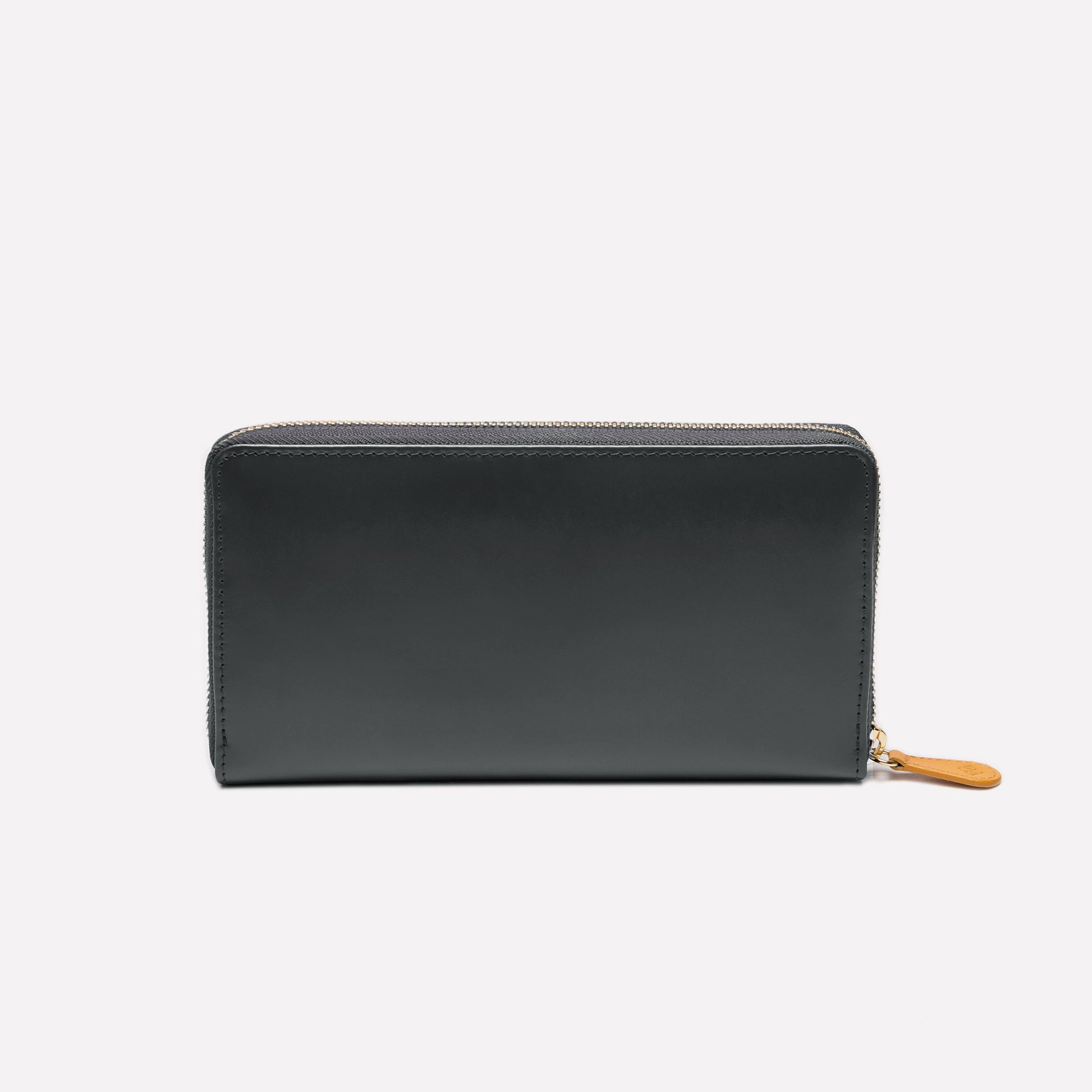 Ettinger Grey/London Tan