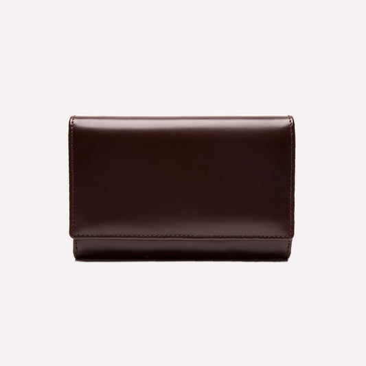 Nut/London Tan