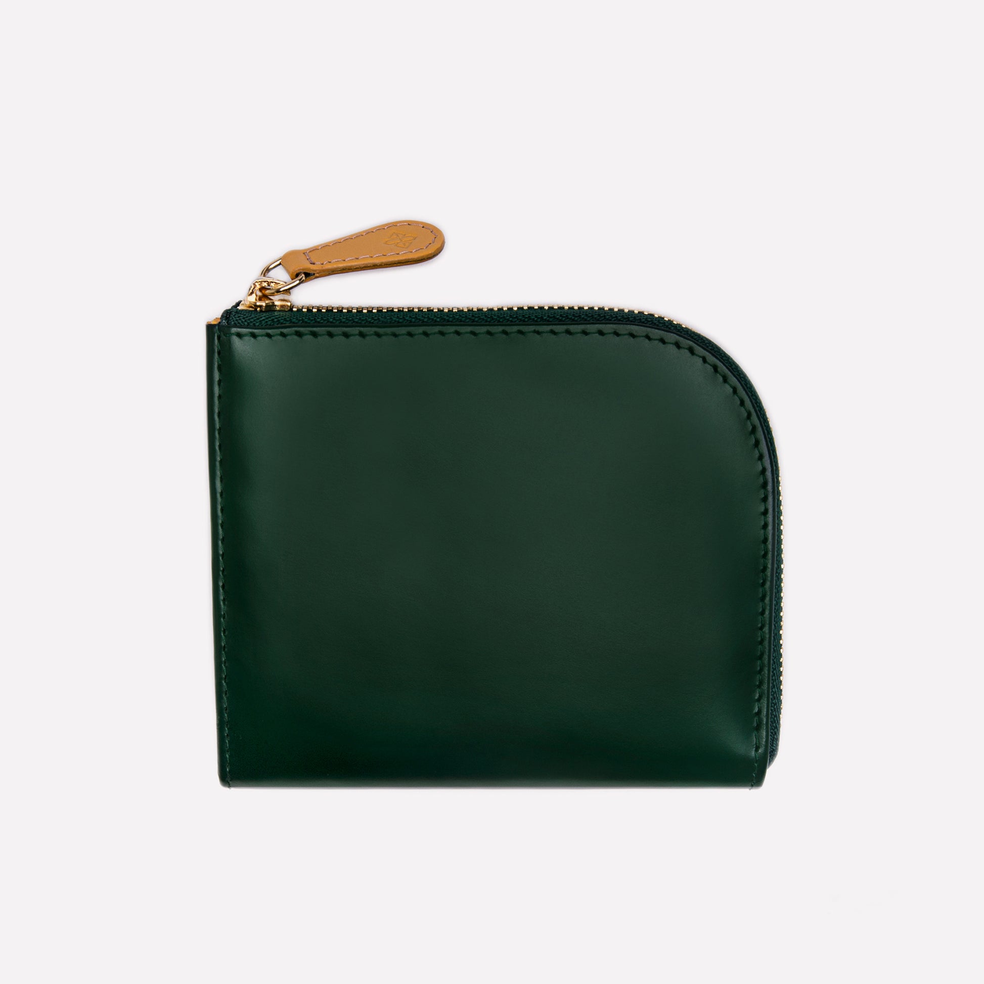 Green/London Tan