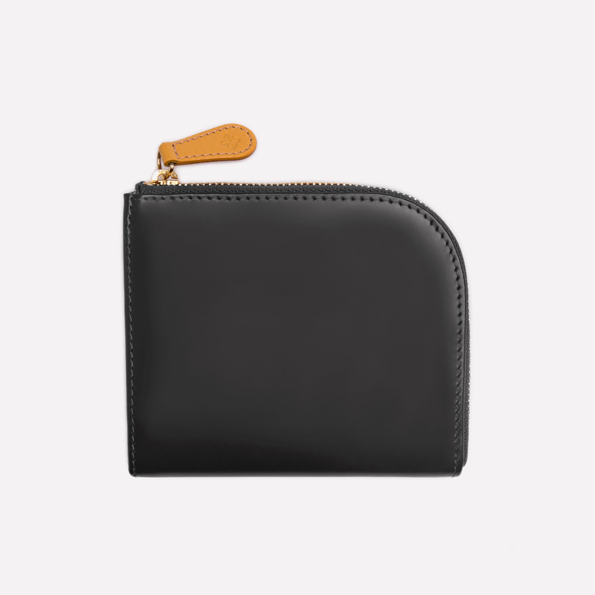 Ettinger Grey/London Tan