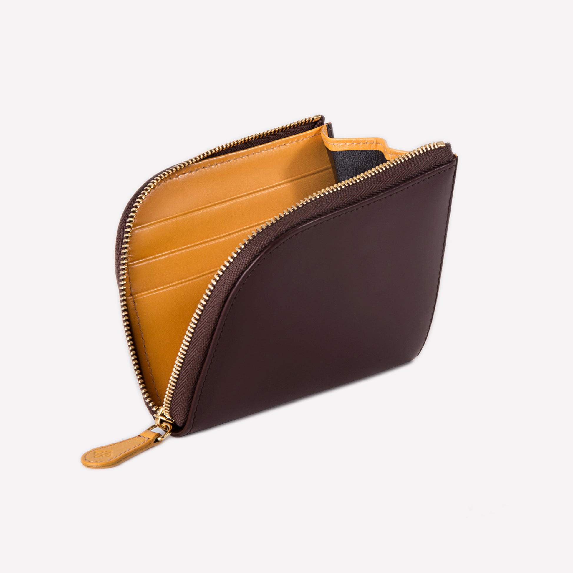Nut/London Tan