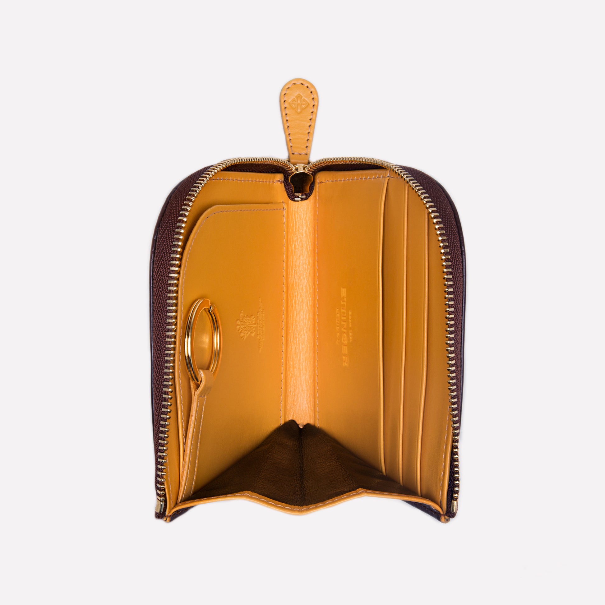 Nut/London Tan