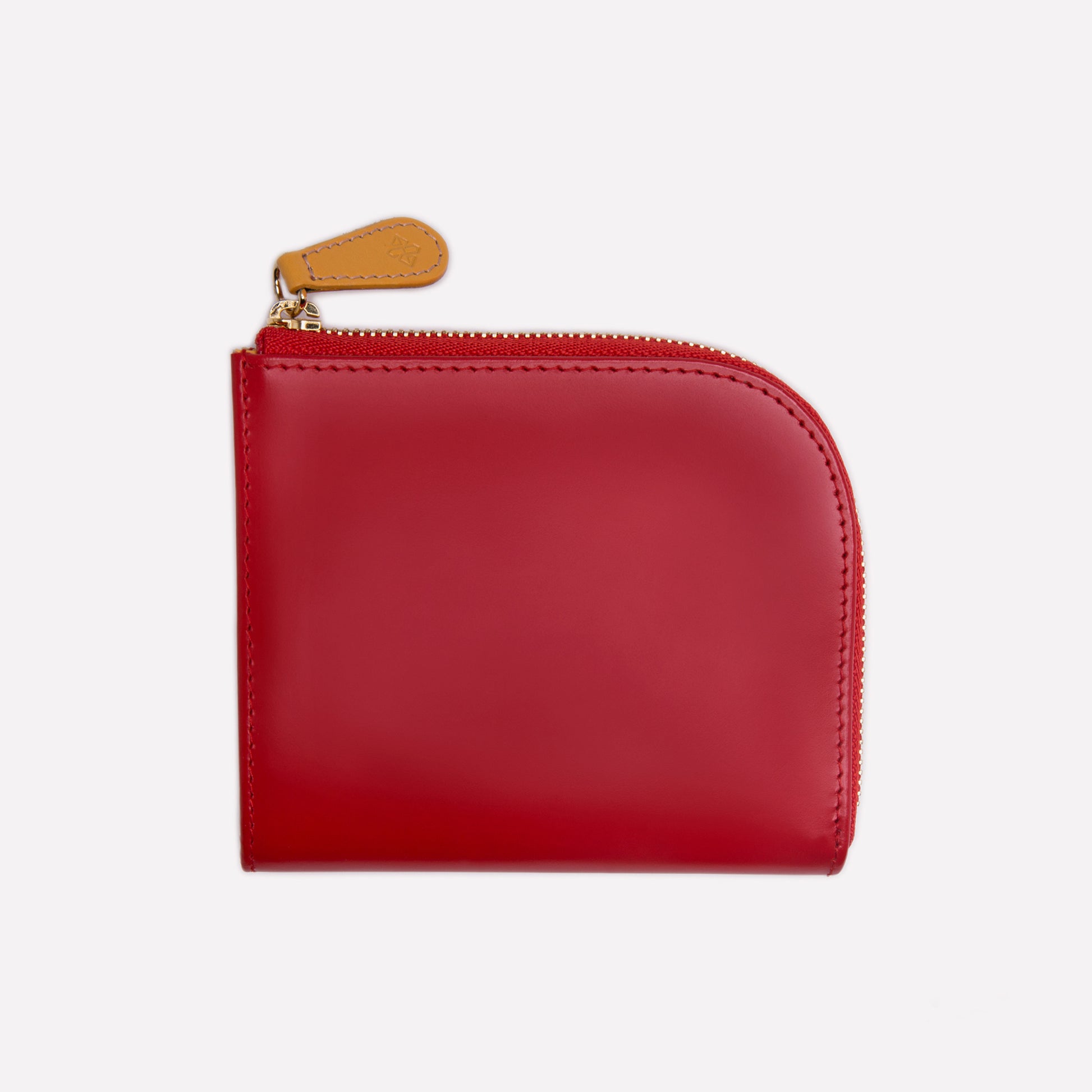 Red/London Tan