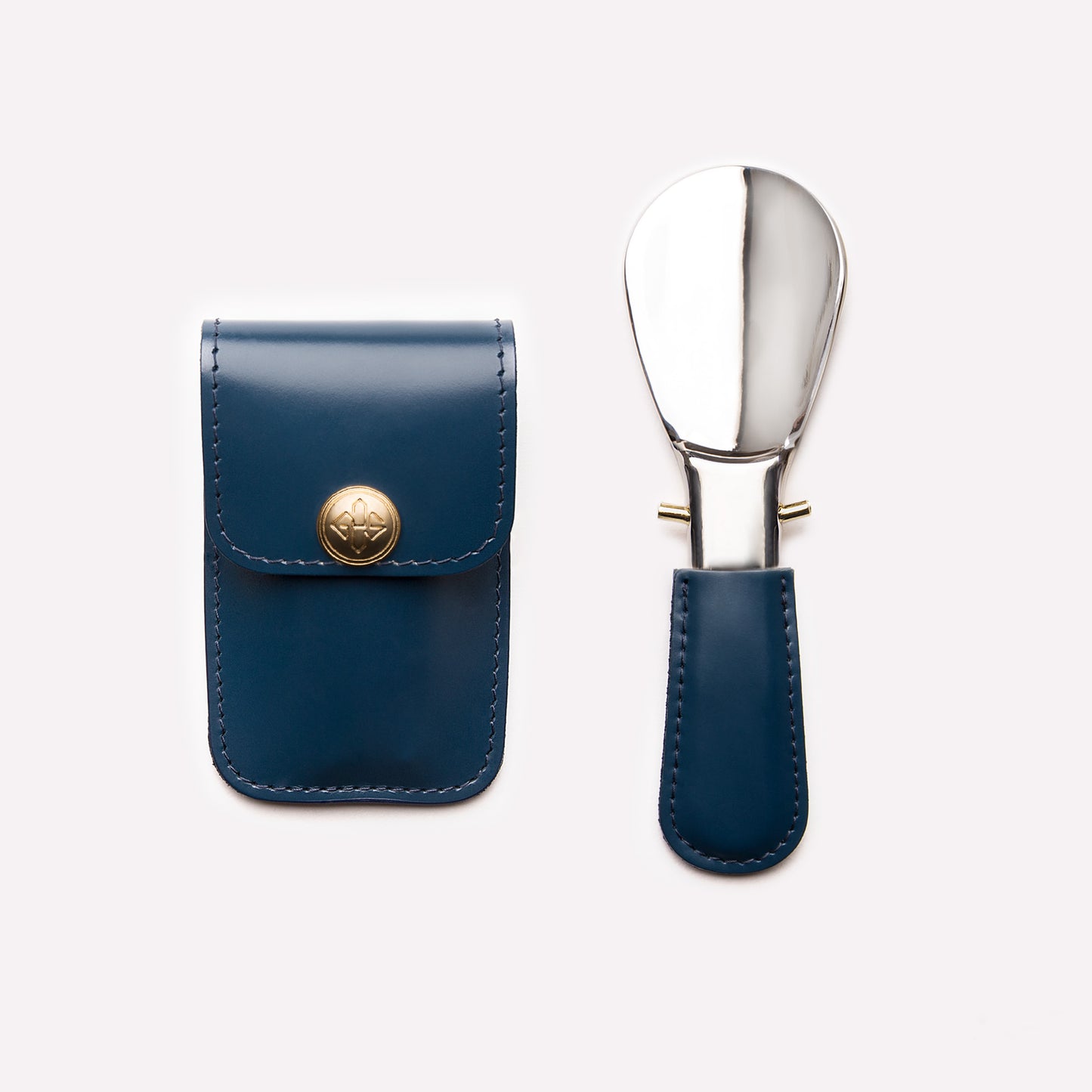 Petrol Blue