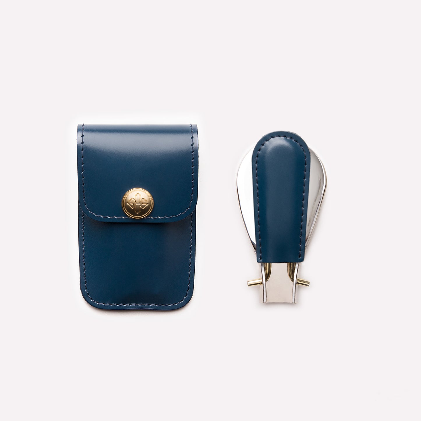 Petrol Blue