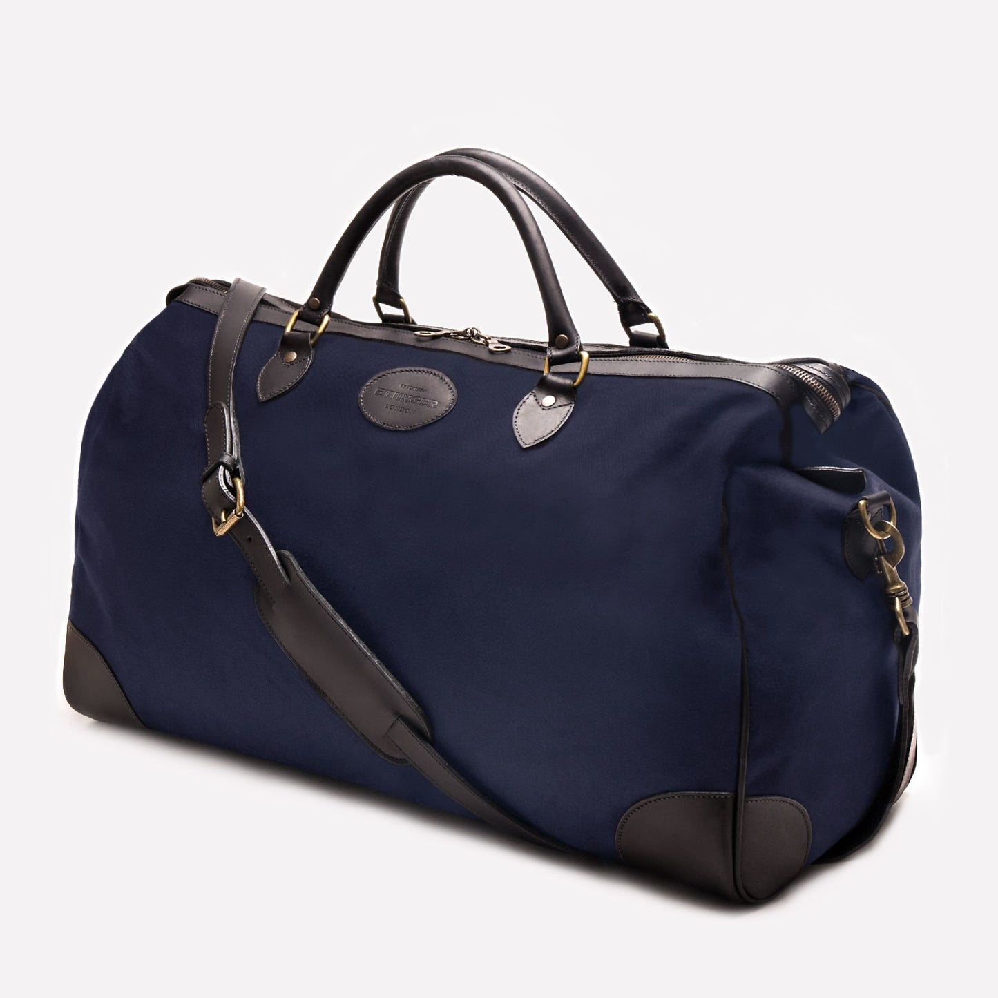 Navy/Black