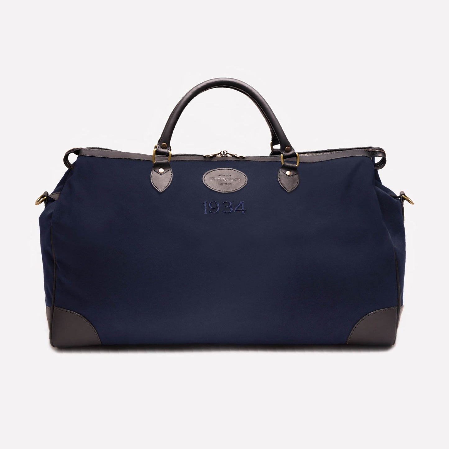 Navy/Black