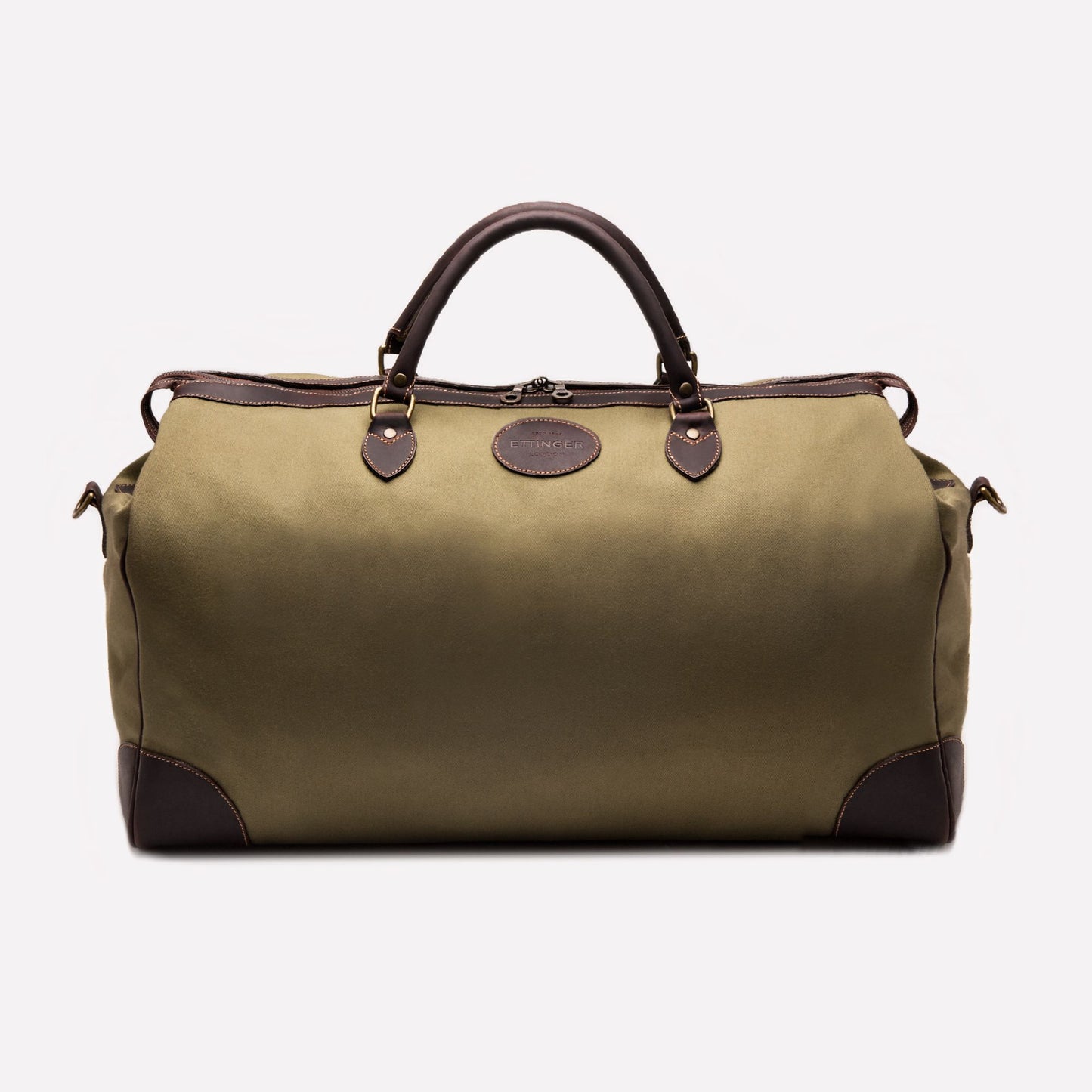 Olive/Havana