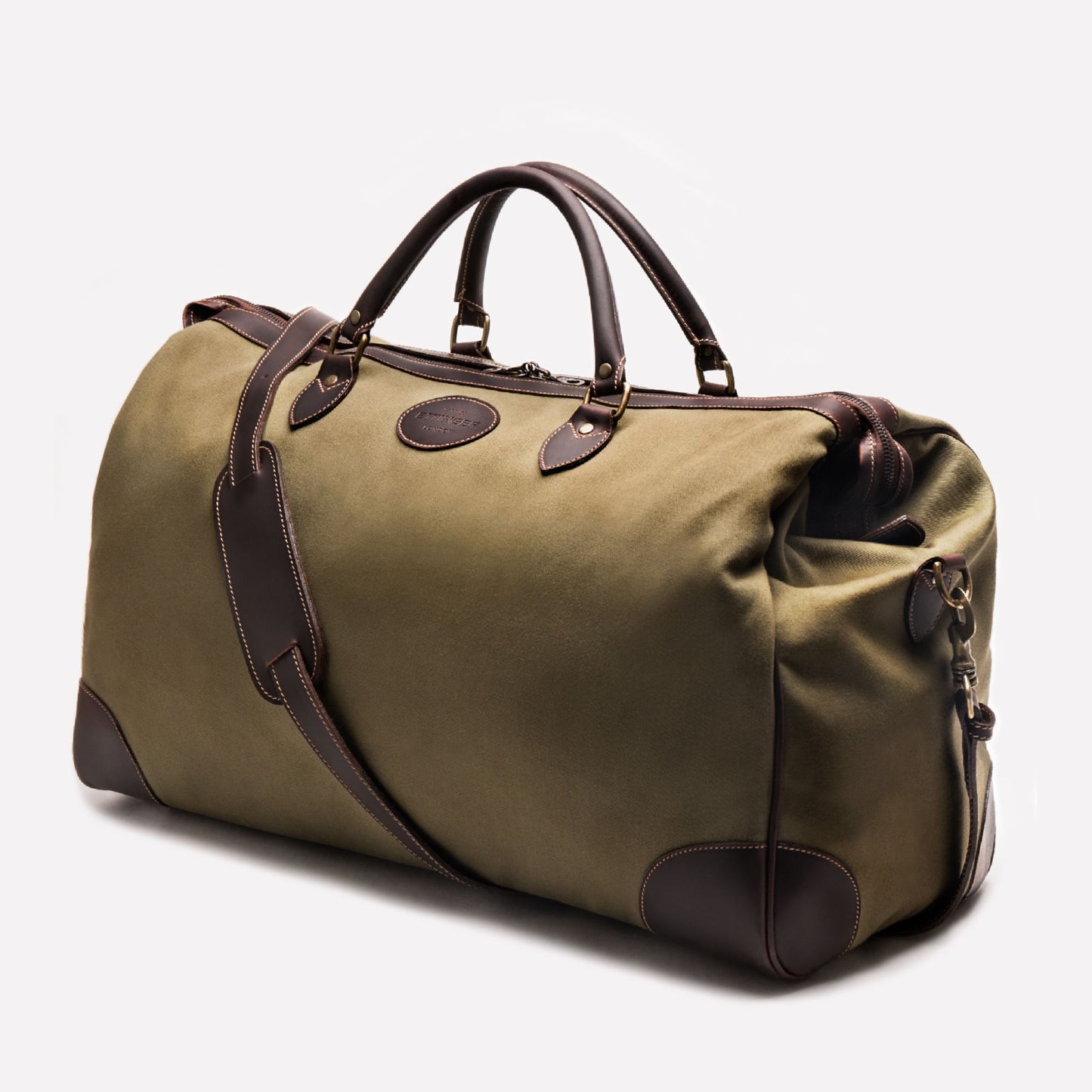 Olive/Havana