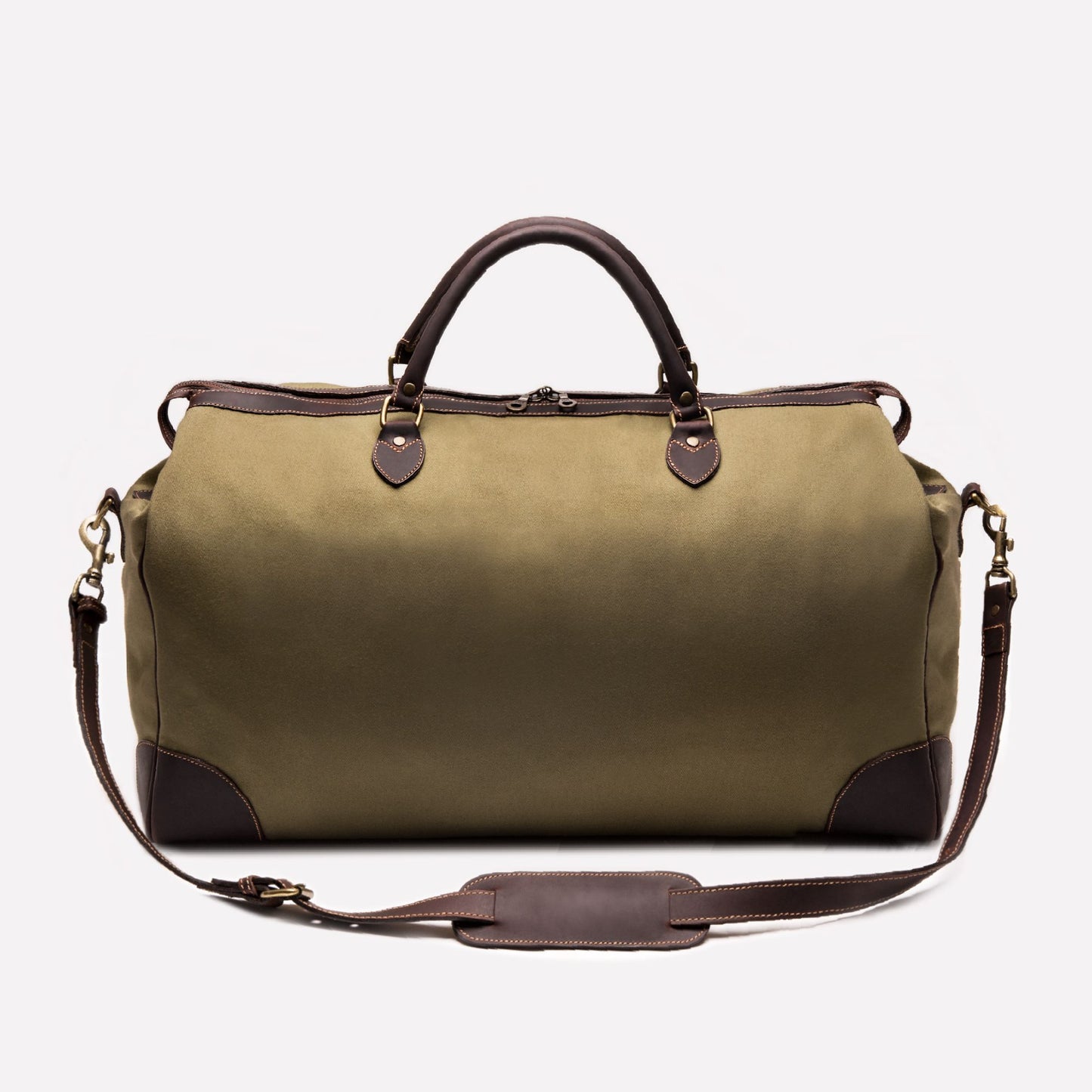 Olive/Havana