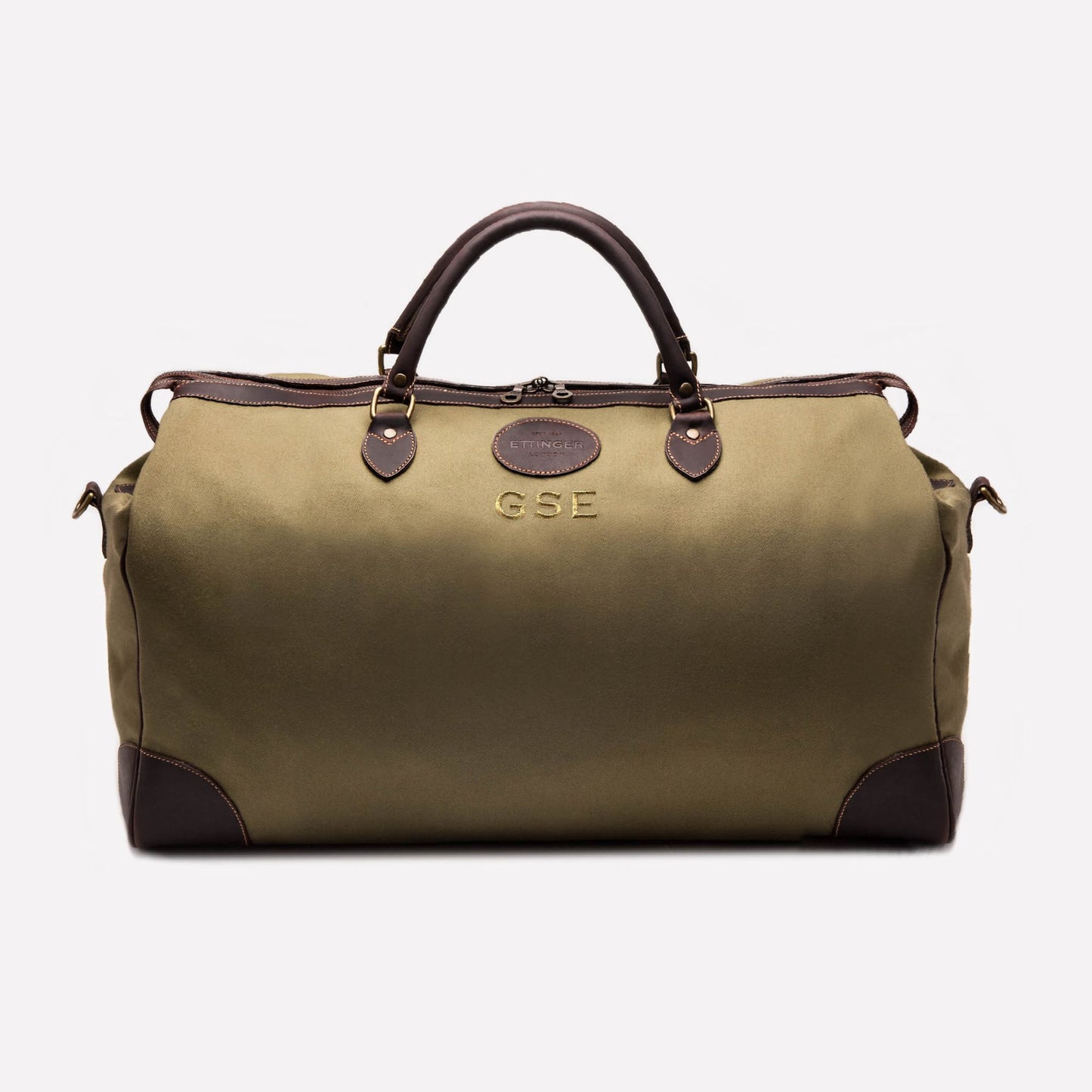 Olive/Havana