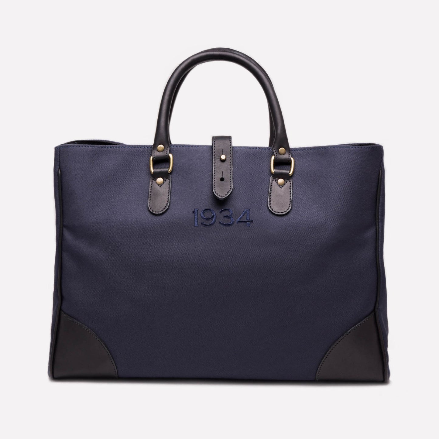 Navy/Black