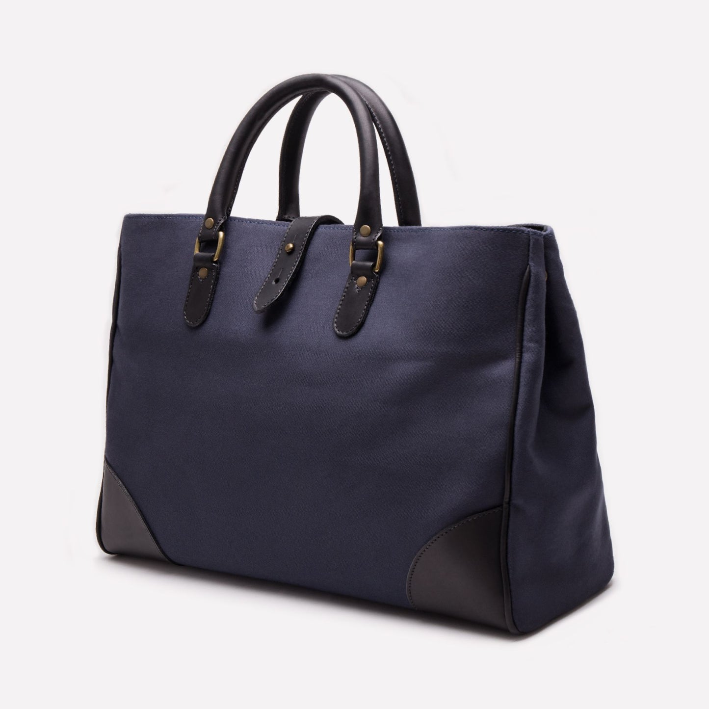 Navy/Black