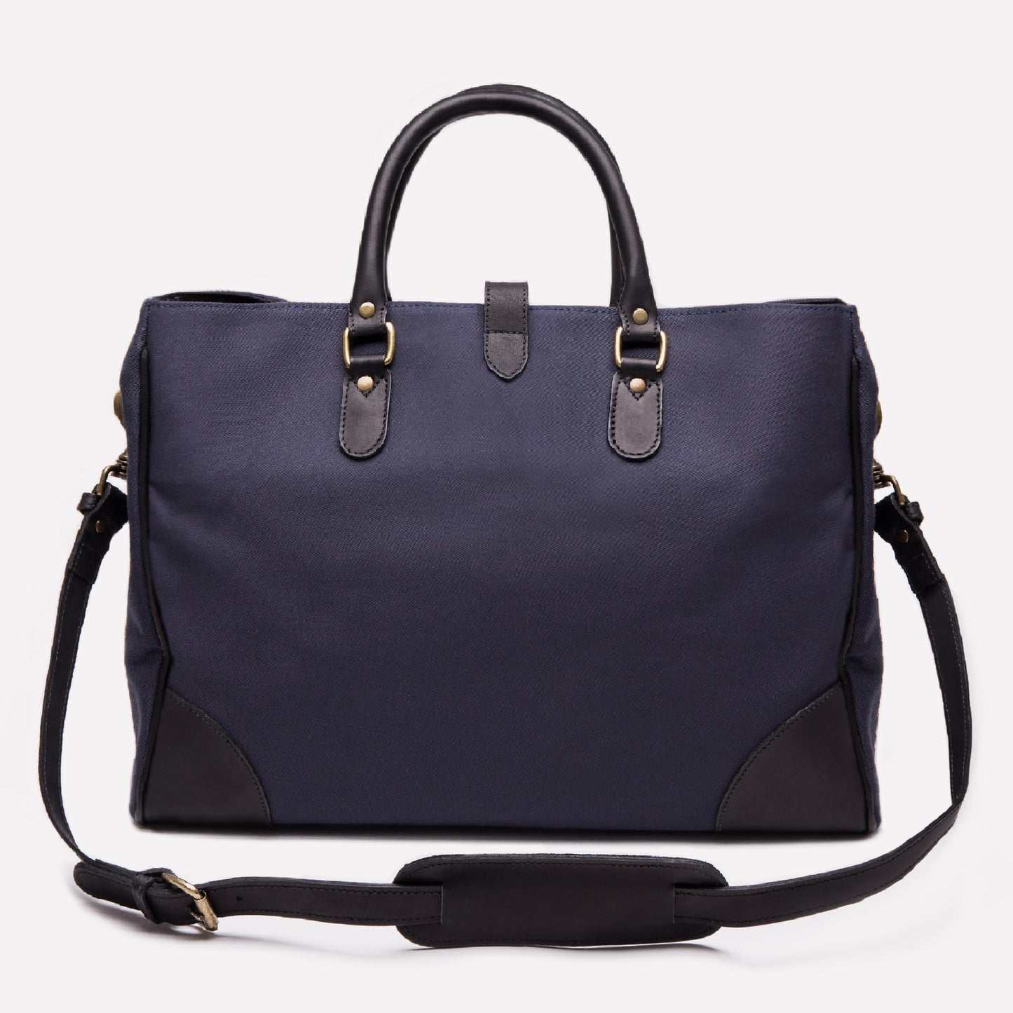 Navy/Black