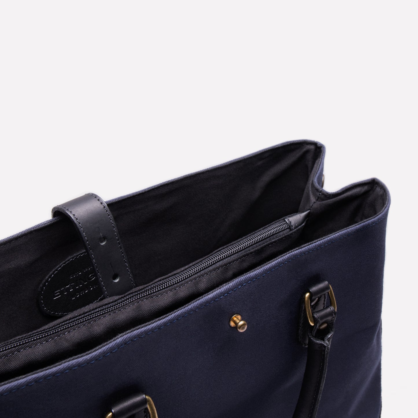 Navy/Black