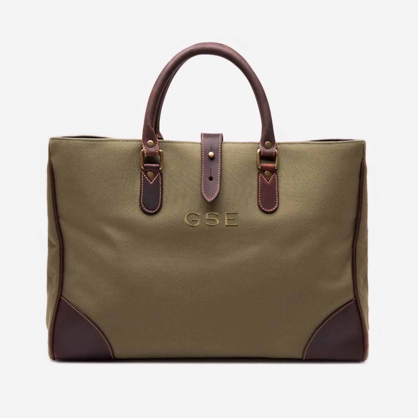 Olive/Havana