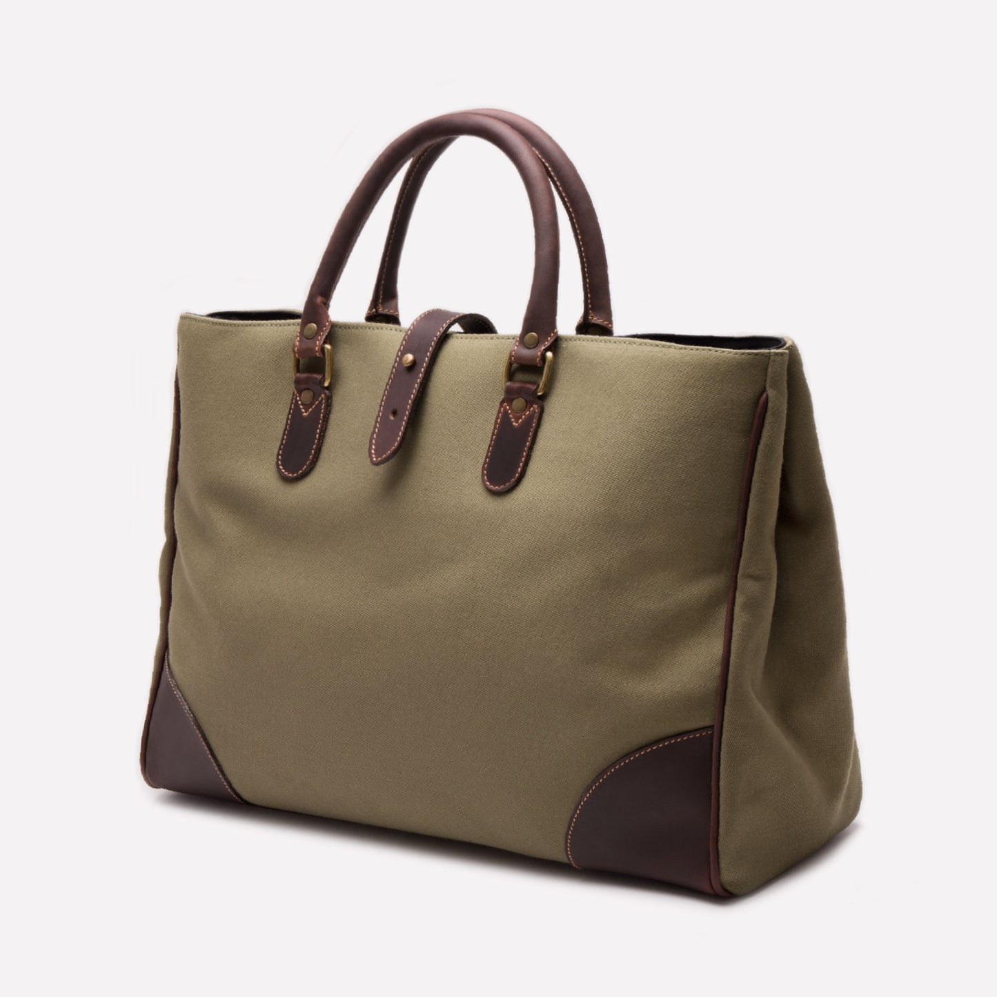 Olive/Havana