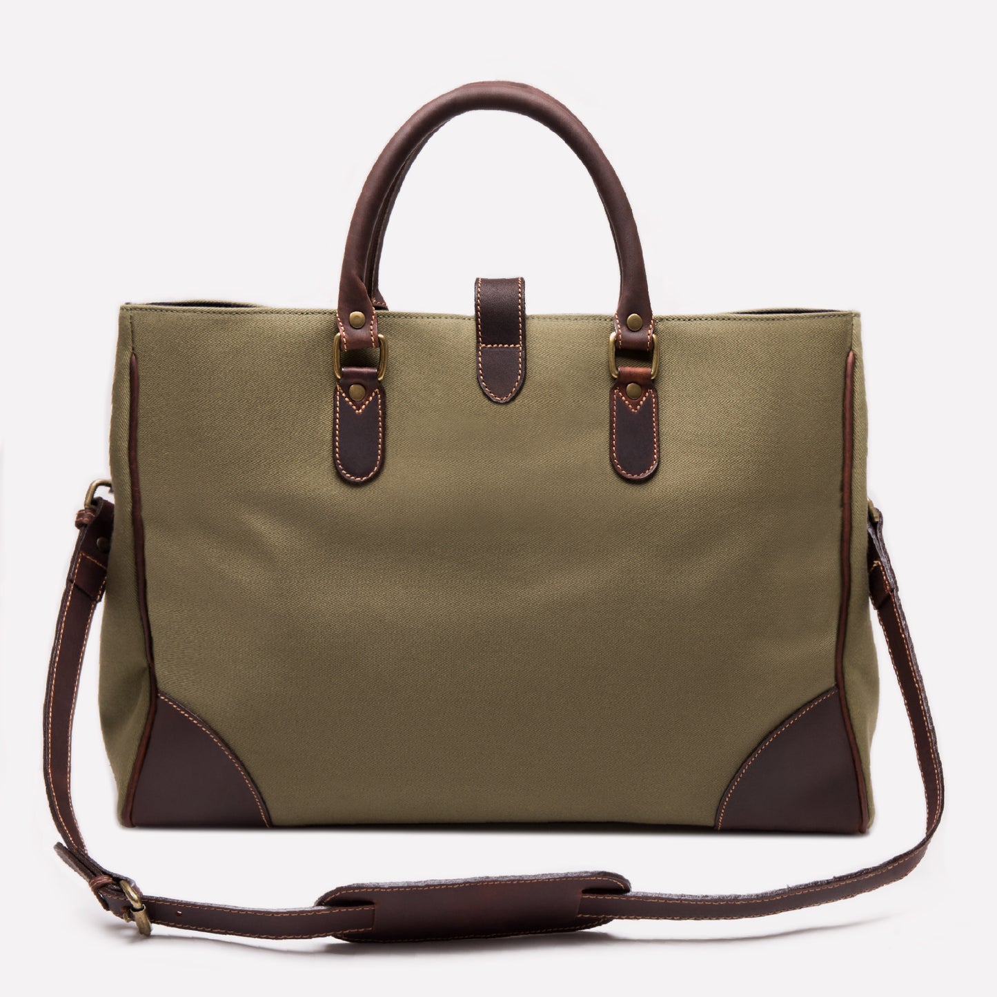 Olive/Havana