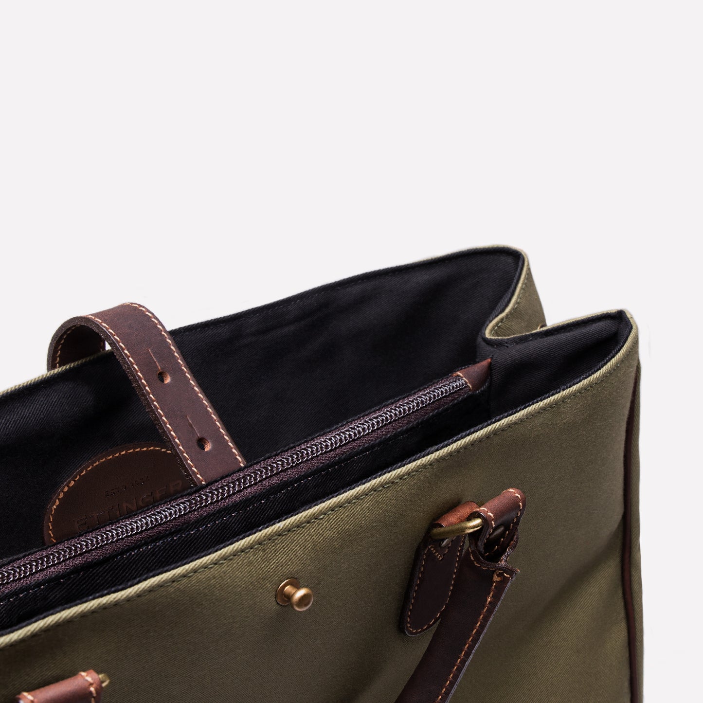 Olive/Havana