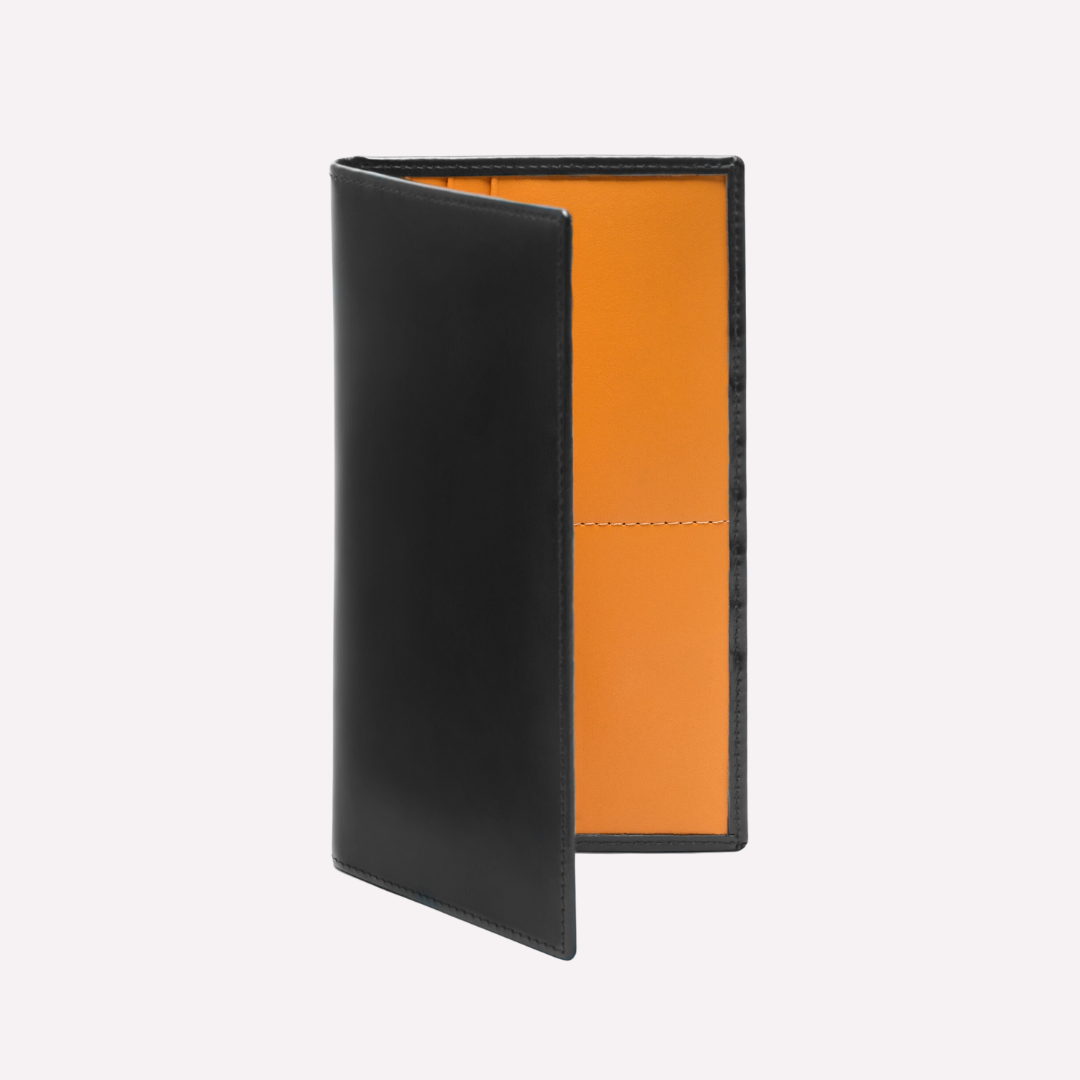 Ettinger Grey/London Tan