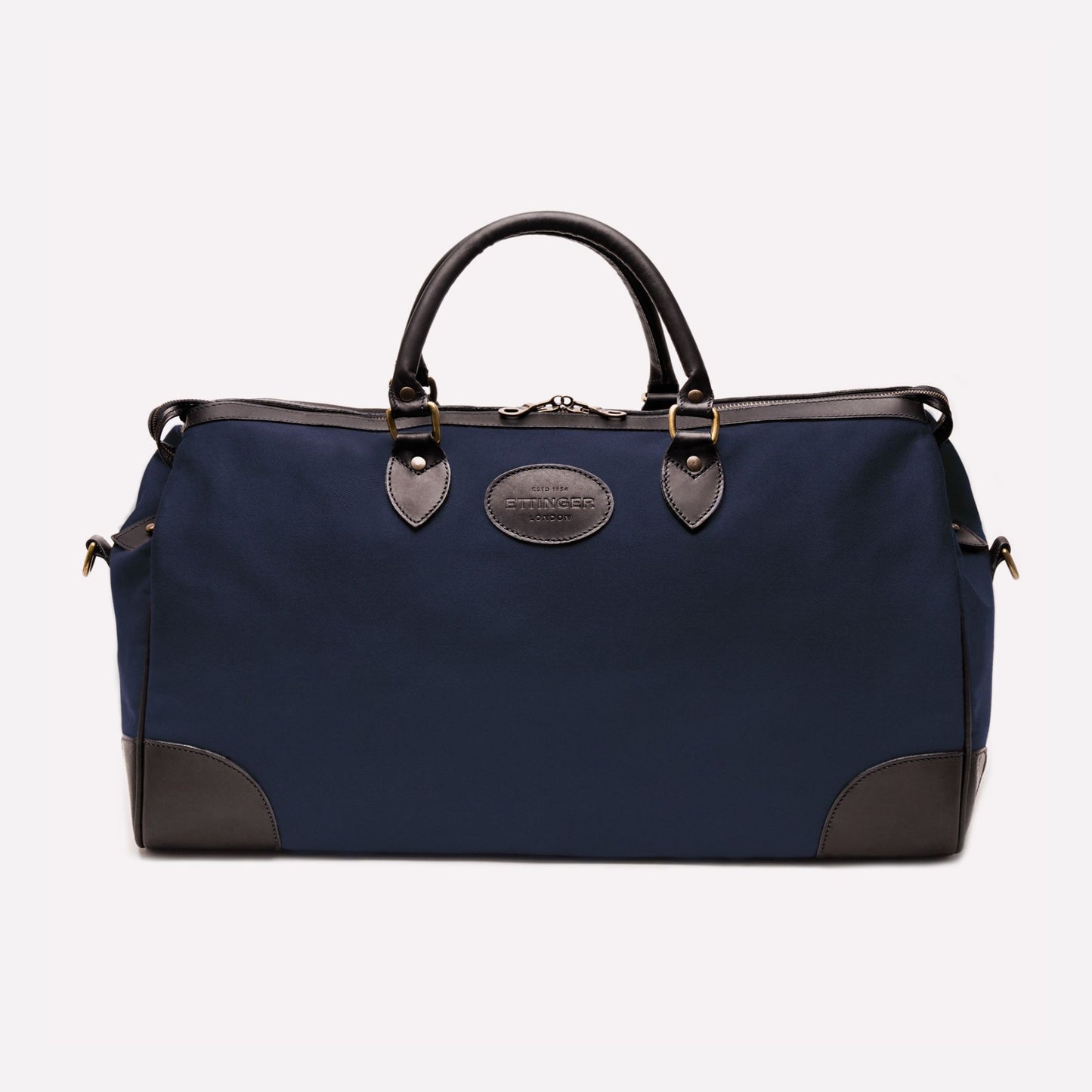 Navy/Black