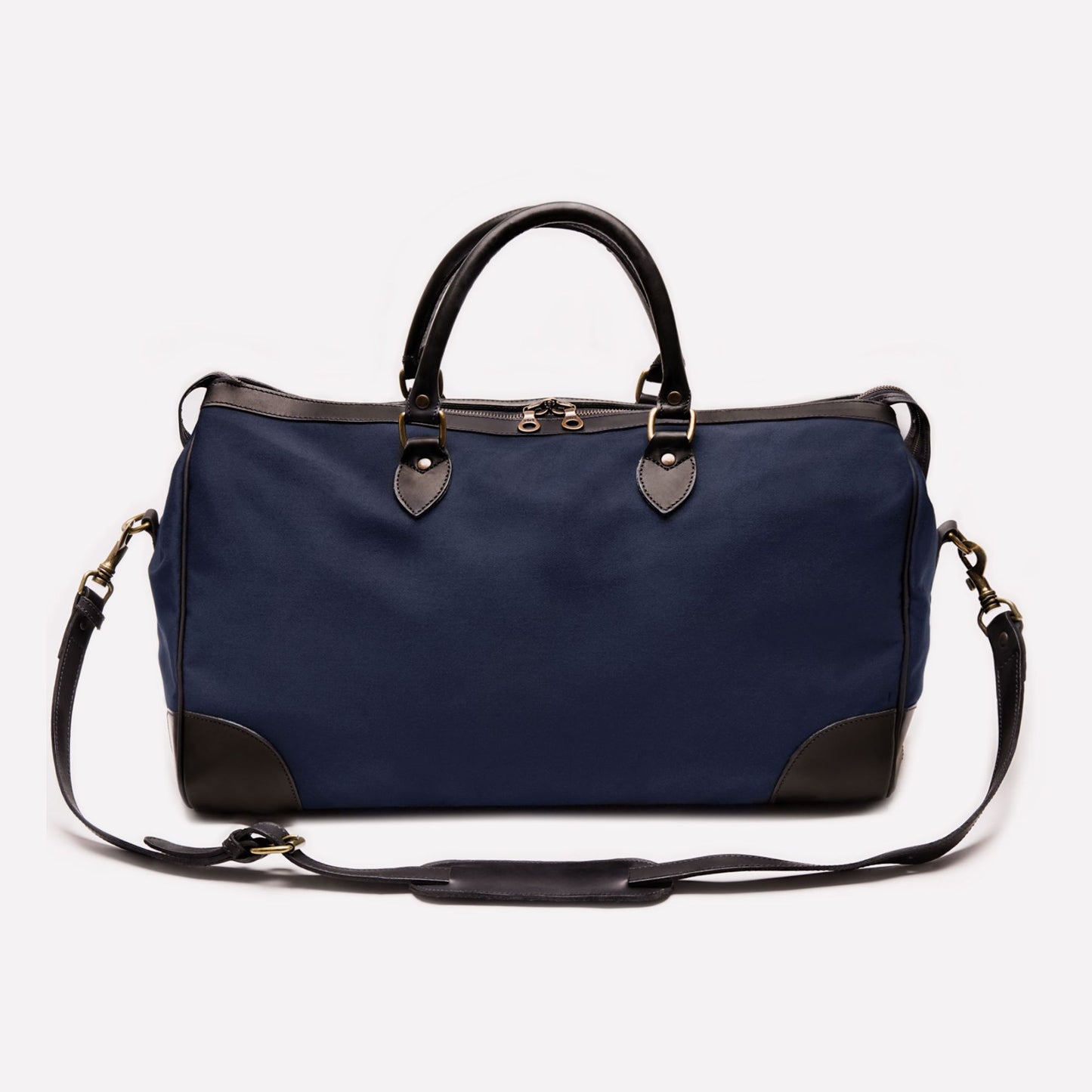 Navy/Black