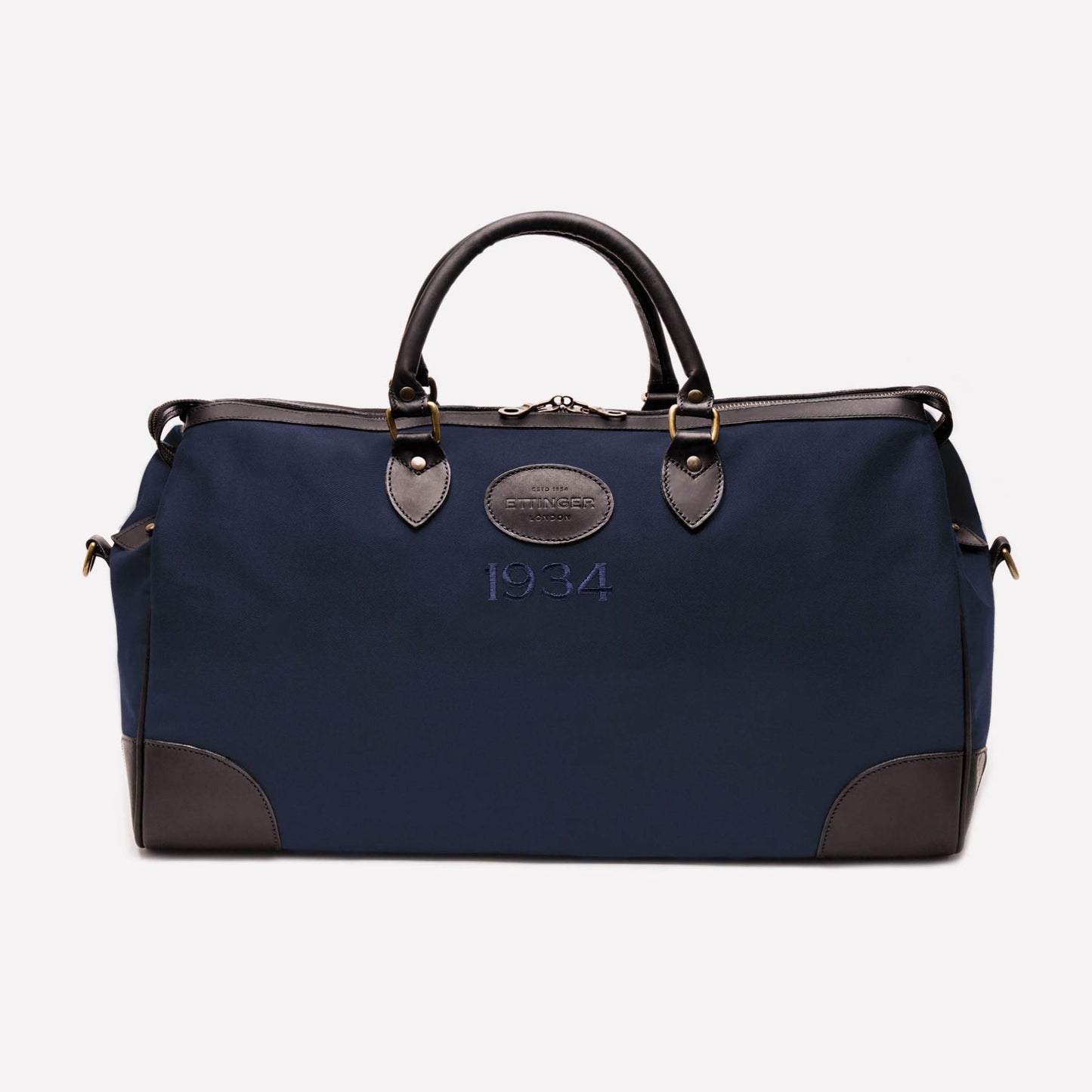 Navy/Black