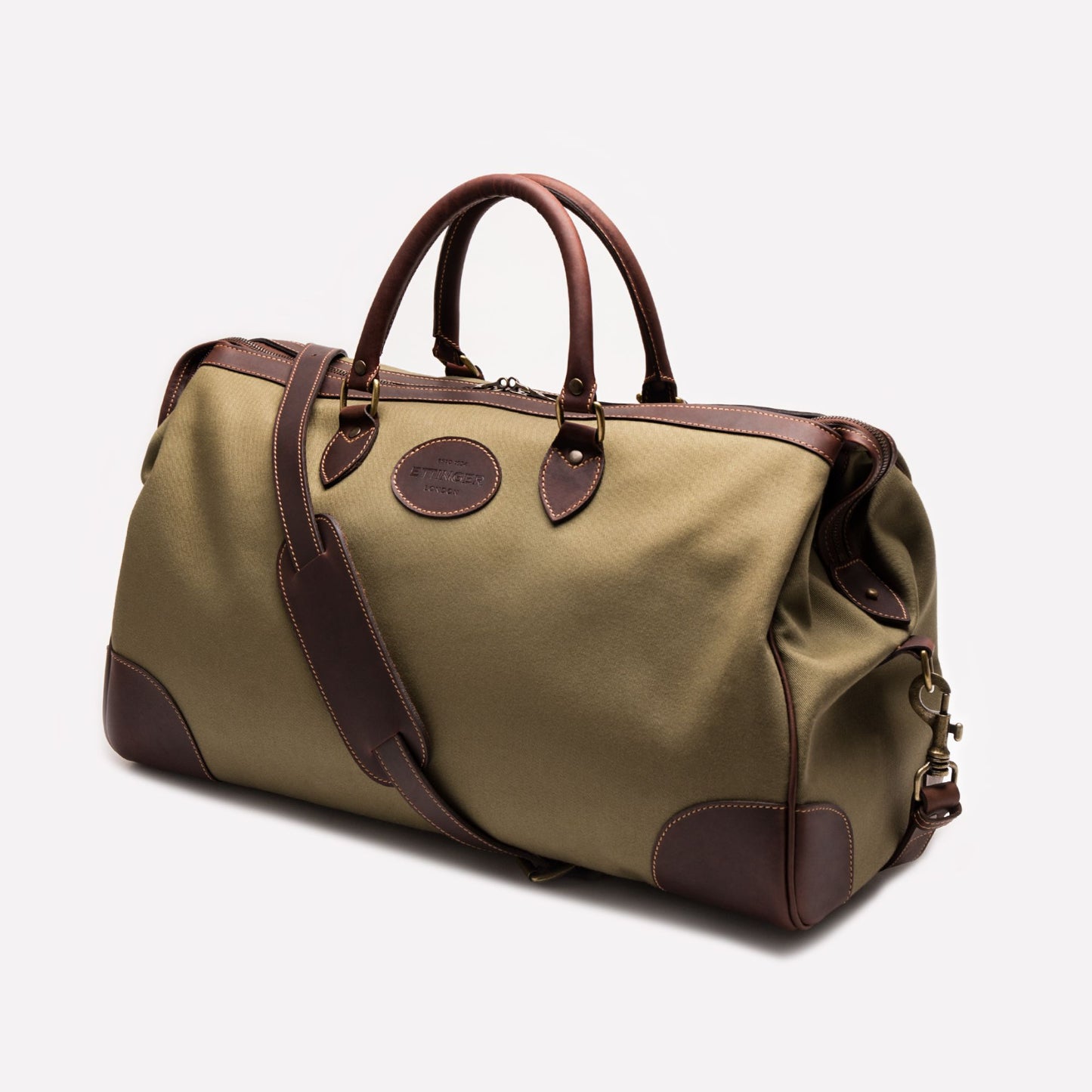 Olive/Havana