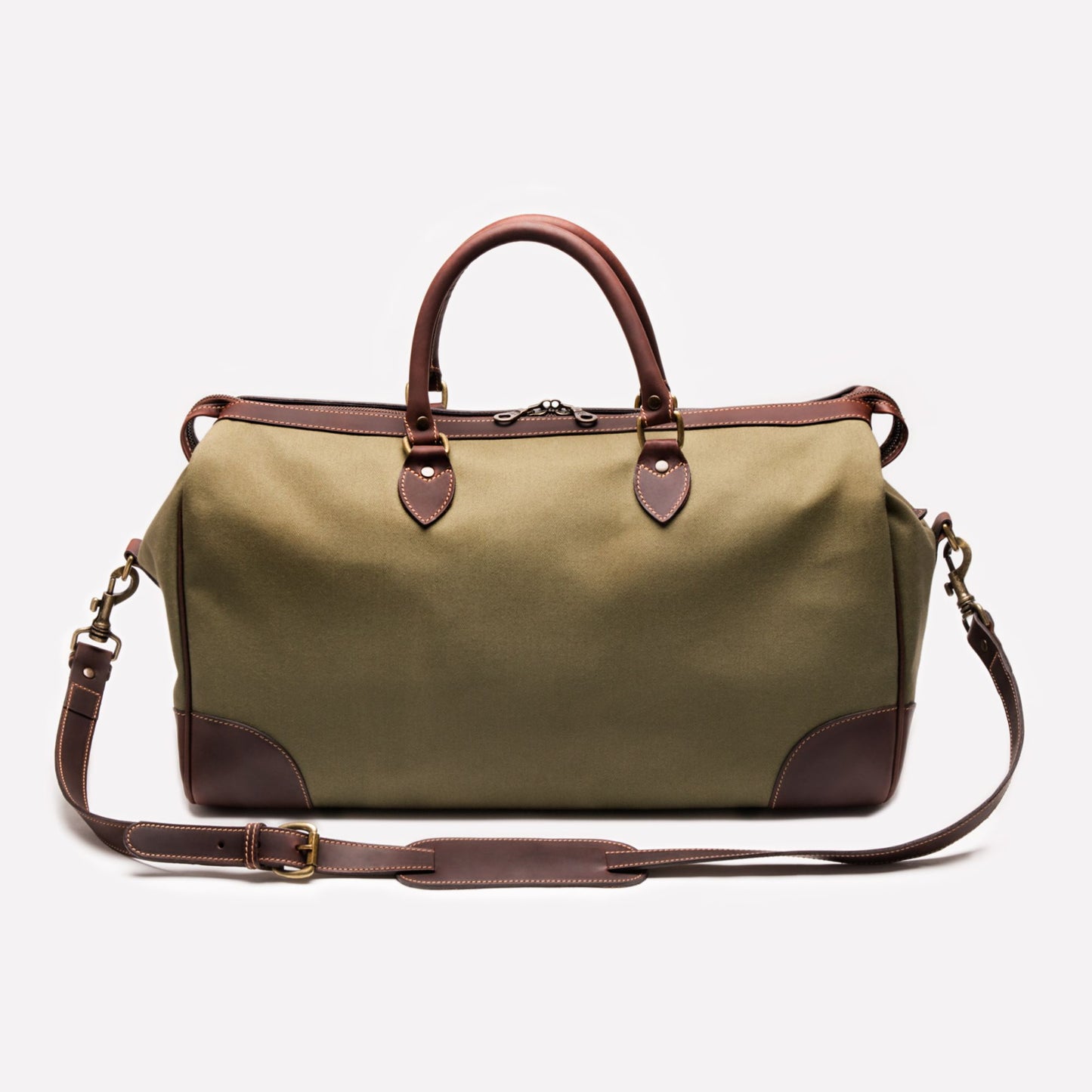 Olive/Havana