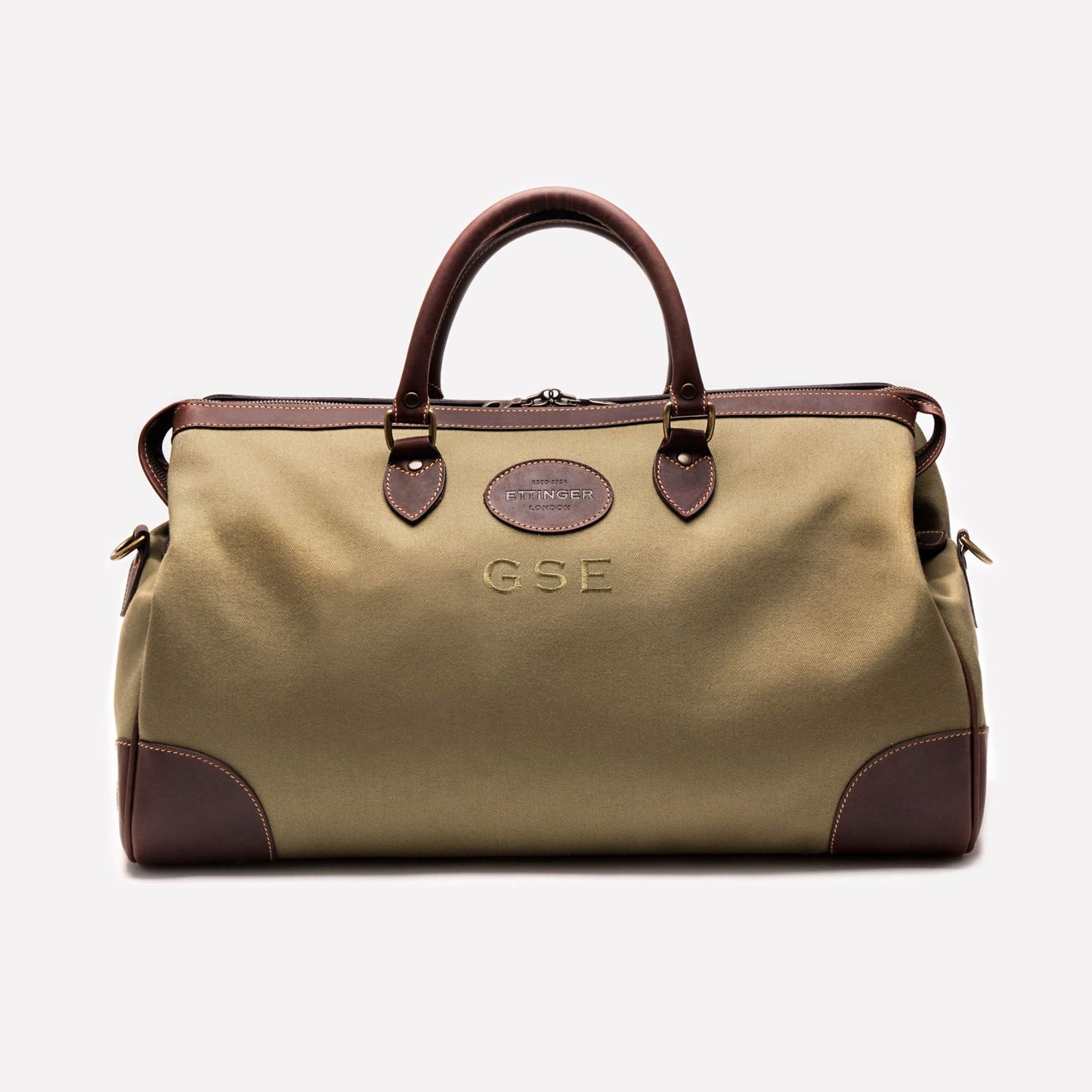 Olive/Havana