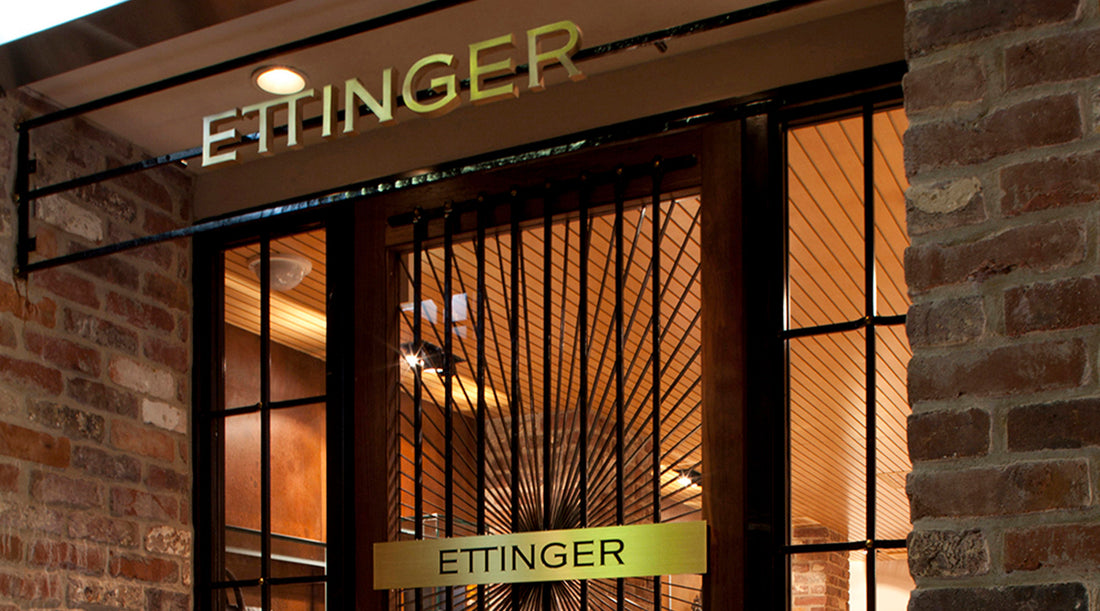 Ettinger Shop, Tokyo