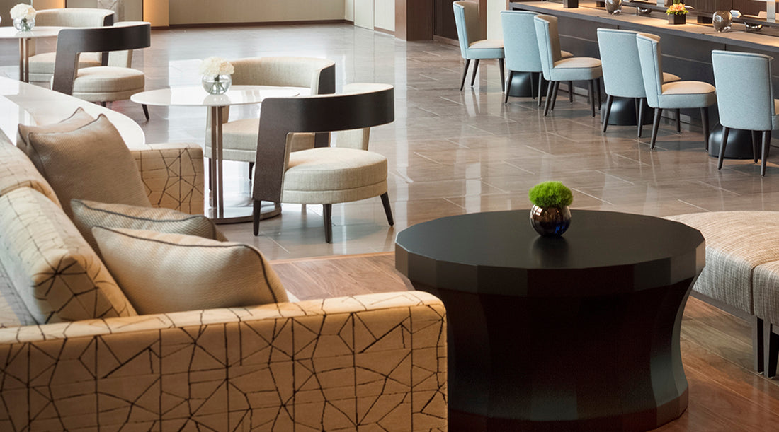 The Ascott, Marunouchi, Tokyo