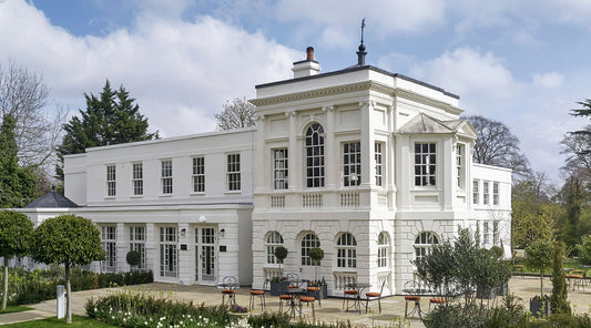 Monkey Island Estate – History Reimagined On the Banks of the Thames