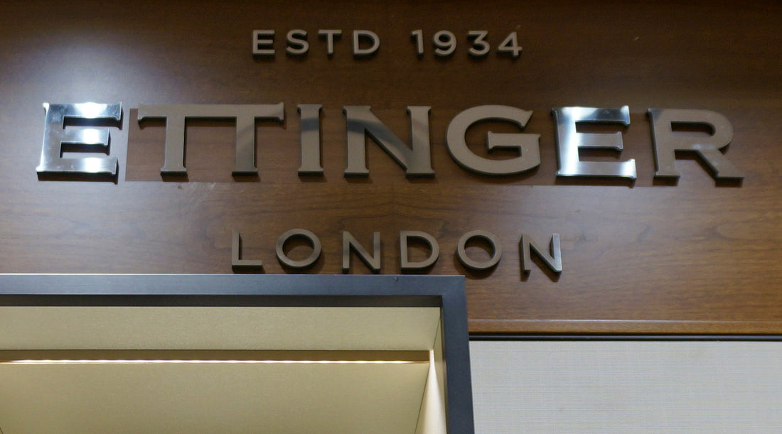 Ettinger Shop, Seoul
