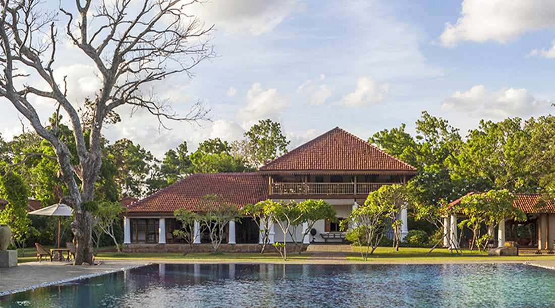 Ulagalla, Sri Lanka