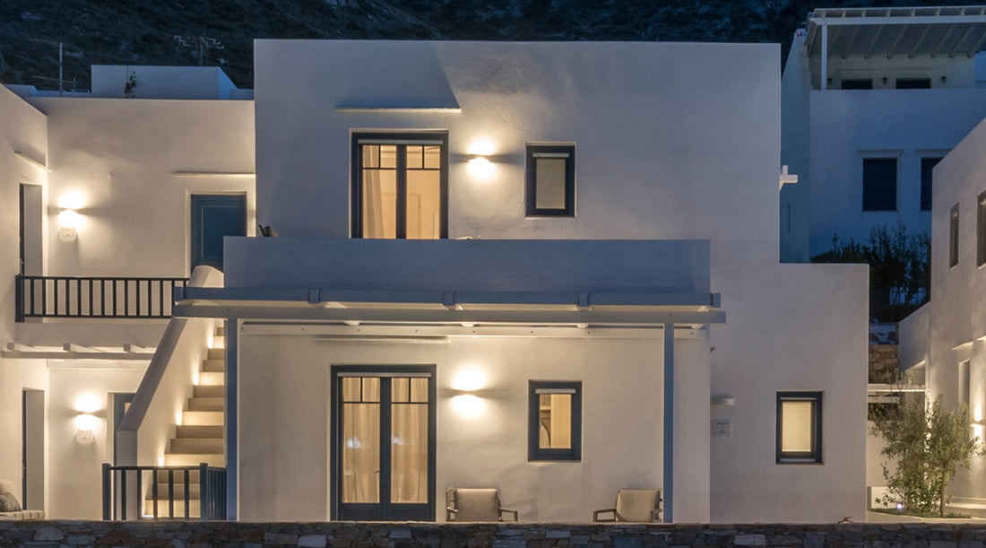 Sifnos House, Kamares, Sifnos, Greece
