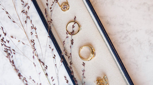 In Conversation with Kiki McDonough, Luxury British Jewellery Designer